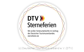 Logo DTV Klassifizierung