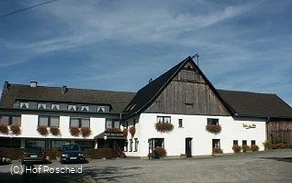 Der Hof Roscheid