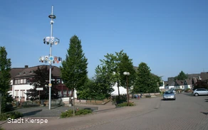 Montigny-Platz