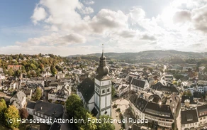 Attendorn Innenstadt