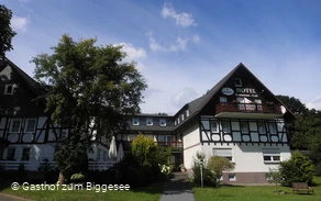 Gasthof zum Biggesee