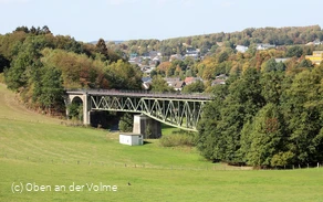 Fischbauchbrücke