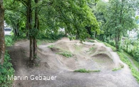 Der Pumptrack in Meinerzhagen