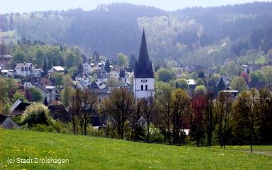 Stadt Drolshagen, Foto Stadt Drolshagen