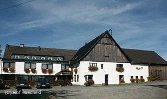 Der Hof Roscheid