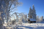 Wanderhütte am Skigebiet Olpe-Fahlenscheid