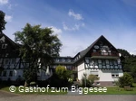 Gasthof zum Biggesee